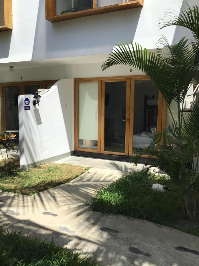 Casa Villamor Máncora Extérieur photo