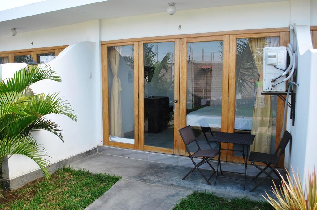 Casa Villamor Máncora Extérieur photo