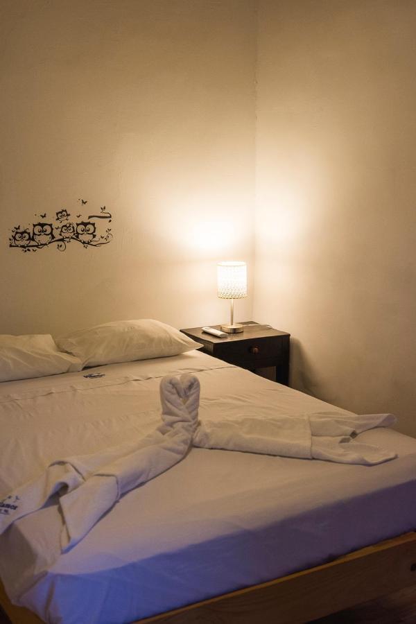 Casa Villamor Máncora Extérieur photo