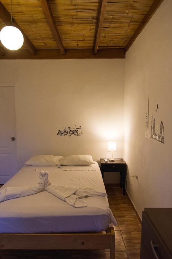 Casa Villamor Máncora Extérieur photo