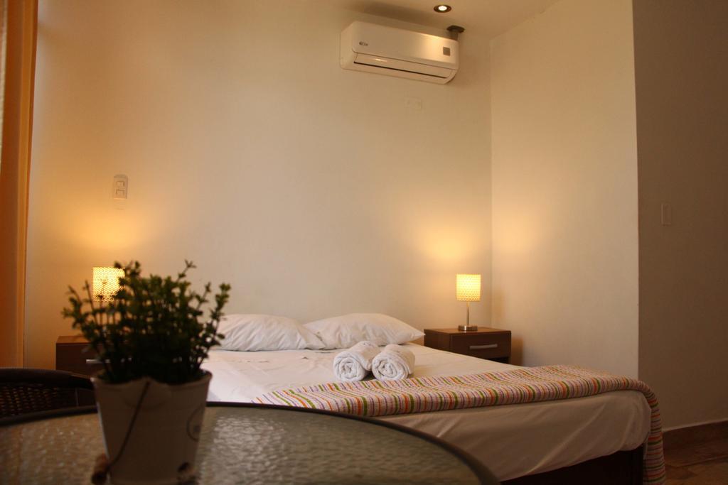 Casa Villamor Máncora Extérieur photo