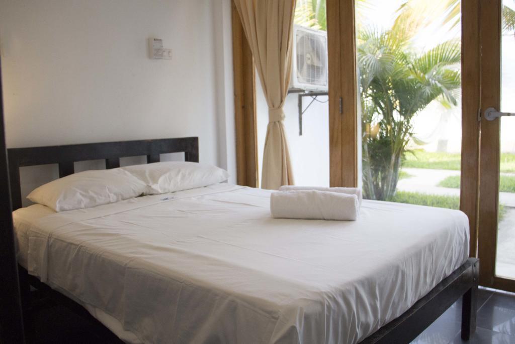 Casa Villamor Máncora Extérieur photo
