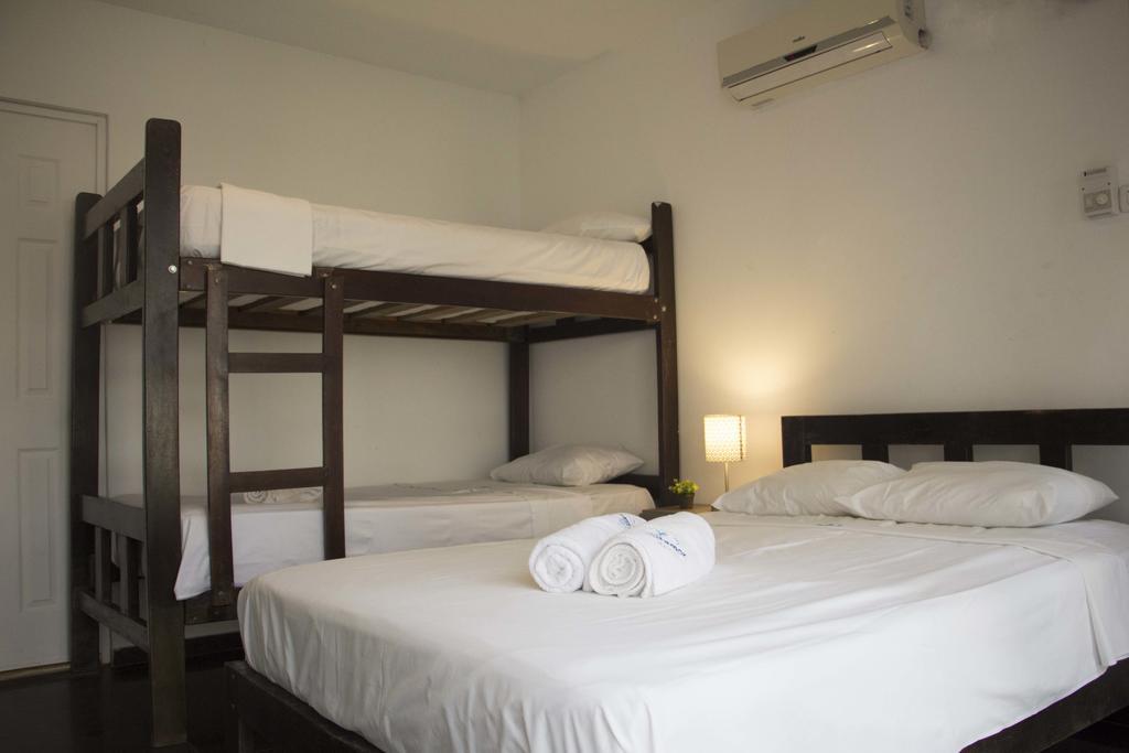 Casa Villamor Máncora Extérieur photo